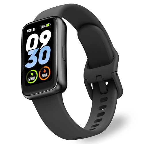 Veryfit Active 3 Smartwatch Black