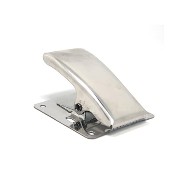 SAMS-Fillet-Clamp-Fish-Tail-Clips-Fillet-Board-Repair-Part-For-Cleaning-Fillet-Bait-Fishing-Boards-Stainless-Steel