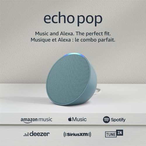 Echo Pop