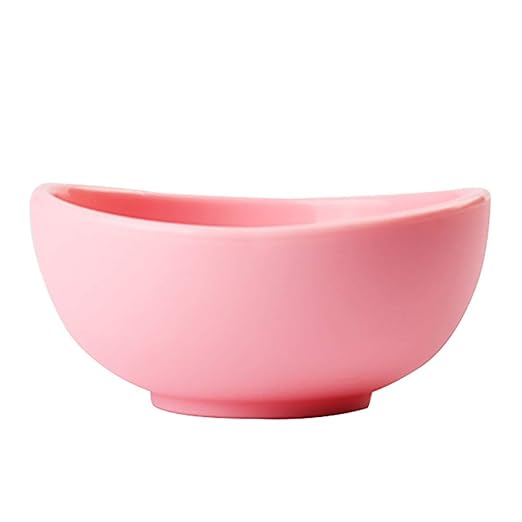 Recipiente De Silicona De Media Curva Recipiente De Silicona For ...