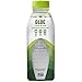 ALOE GLOE Organic Aloe Water, 15.2 Ounce (Crisp Aloe, Pack of 12)