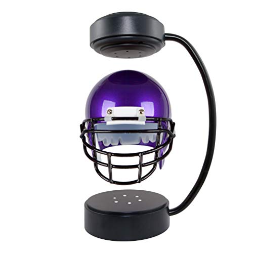 NFL Minnesota Vikings Hover Helmet - Thumbnail 3