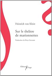 Sur le théâtre de marionnettes