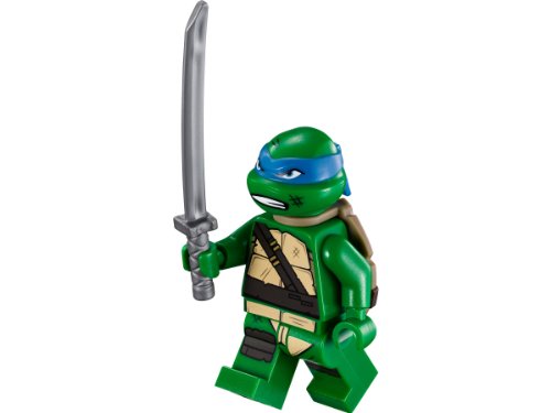 lego tortugas ninja juegos