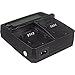 Watson Duo LCD Charger for GoPro Hero 3 Battery