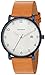 Skagen Men's SKW6325 Hagen  Leather Watch