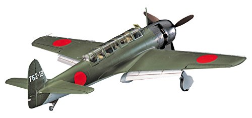 Nakajima C6N1 Saiun Myrt Recon Aircraft 1/48 Hasegawa