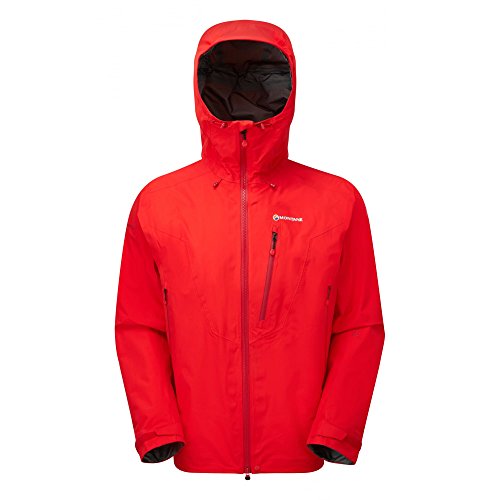 montane alpine pro