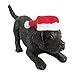 Sandicast Christmas Ornament, Black (XSO13014)
