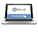 HP Elite X2 1012 G1 Detachable 2-in-1 Business Laptop, 12′ FHD IPS Touchscreen (1920×1280), Intel Core M7-6Y75, 512GB SSD, 8GB RAM, Windows 10 Pro (Renewed)thumb 3