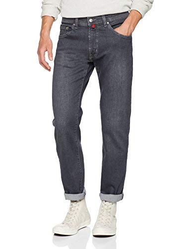Pierre Cardin Mens Deauville Tapered Fit Jeans Desertcart Cyprus