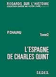 L'Espagne de Charles Quint, tome 2. Regards sur l'histoire numéro 20 by 