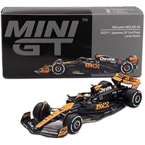 Diecast Model Car Compatible with Mini GT 1:64 Red Bull RB16B #11