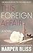 This Foreign Affair (Pink Bean Series Book 4)
