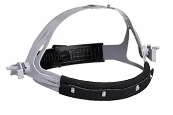 Ratchet Adjustable Headgear