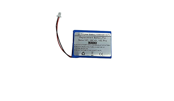 Sena 10C 