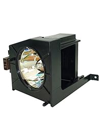 Lutema d95 lmp e Toshiba d95 lmp 23311153 una lámpara de repuesto DLP LCD proyección TV   Economía