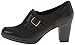 Clarks Women's Brynn Poppy Slip-On Loafer