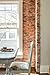Koni Brick Old Chicago Rosse 5.90 lin. ft. Corners 0.70 in. x 8.20 in. x 2.50 in. Thin Brick