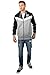 NBA Ultra Game Men's Back Cut Team Color Contrast Full Zip Hoodie, ,