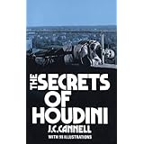 The Secrets of Houdini (Dover Magic Books)