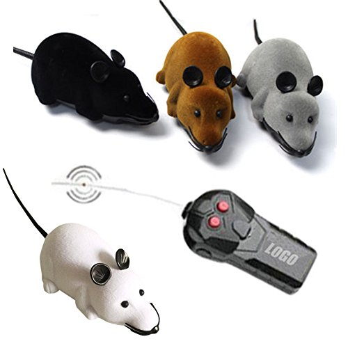 fake mouse remote control