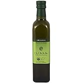 Iliada Organic Extra Virgin Olive Oil - 16.9 fl oz