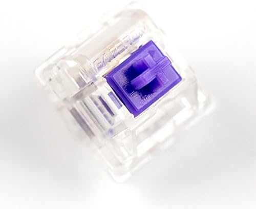 TADA68 Fully Assembled Mechanical Keyboard with Zealio switches(62g 65g 67g 78g) Plastic case dye subbed keycap (Zealio Switch 67g)