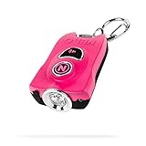 NEBO MYPAL Rechargeable Keychain Light and Safety