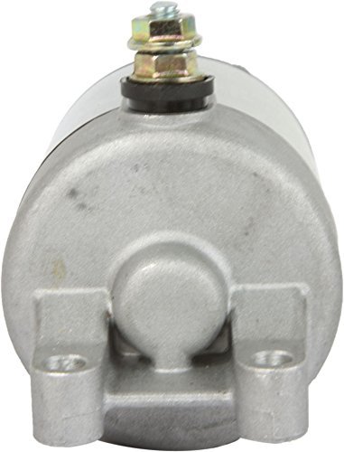 Total Power Parts New Starter For Motor Arctic Cat Atv Dvx400 Dvx400 04-2007 3445-033 EE800002511 MFS450526500 410-54064 21163-S004 18718 17.8151 31100-29F00 464050 495769 49-5769