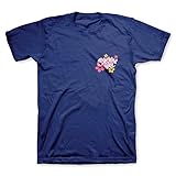 Cherished Girl T-He Loved You (X-Large)