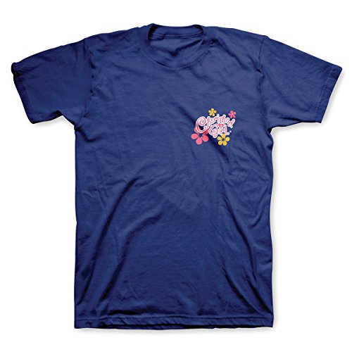Cherished Girl T-He Loved You (X-Large)