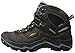 KEEN Women's Durand Mid Waterproof Hiking Boot