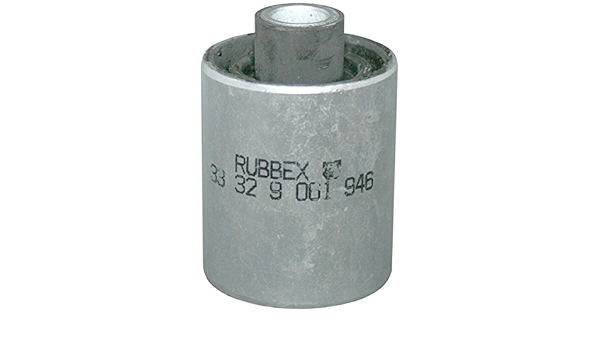 Amazon Com Control Trailing Arm Bushing Rear Axle Compatible With 4 2 E28 E23 Automotive
