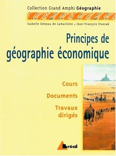 Download Géographie économique PDF