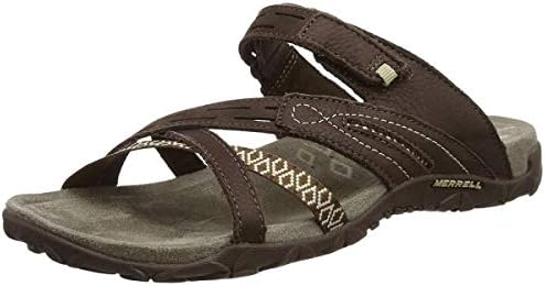 merrell slippers amazon
