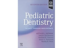 Pediatric Dentistry: Infancy through Adolescence