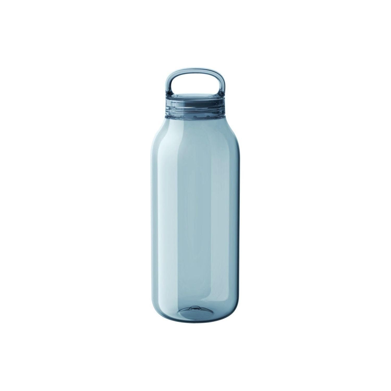 Kinto - Water Bottle Blue - 500 ml