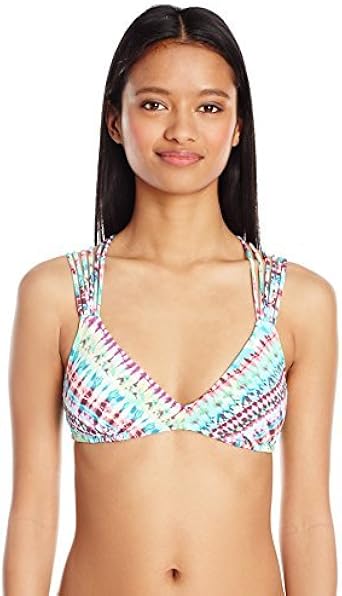 macrame bralette