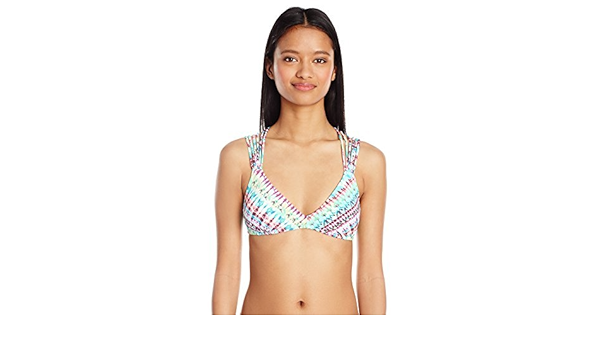macrame bralette