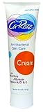 FNC Medical 10204 Ca-Rezz Antibacterial Cream - 4 Ounce Tube
