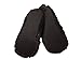 Fuzzy Babba Women's Slipper Socks Furry Critter