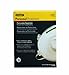 Stanley Disposable N95 Welding Respirator Mask with Exhalation Valve and Boomerang Nose Seal, Box of 10 (RST-64007)