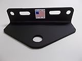 Trailer Hitch 2.5, 4 & 6 In. Mount Lawn Mower Toro Exmark Bad-boy Scag
