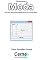 Livro Computando a  Moda De uma amostra programado em Visual Basic