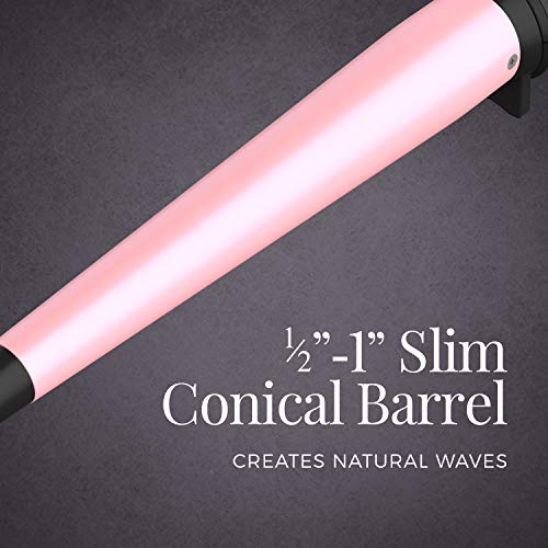 Remington Pearl Curling Wand - Image 6