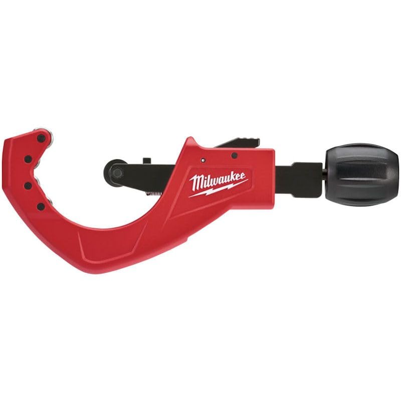 Milwaukee 48229253 Constant Swing Pipe Cutter, Copper, 16-67 mm