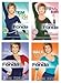 Jane Fonda 4 DVD Collection: Prime Time Walkout/Fit & Strong/Trim, Tone & Flex/Firm & Burn