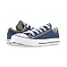 Converse Chuck Taylor All Star Classic Navy 3J237 Toddler/Youth 2