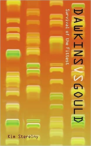 Amazon Fr Dawkins Vs Gould Sterelny Kim Livres